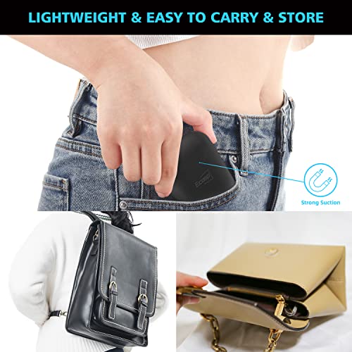 Cleaner Kit for AirPod, Multi-Tool iPhone Cleaning Kit, Cell Phone Cleaning Repair & Recovery iPhone and iPad (Type C) Charging Port, Lightning Cables, and Connectors, Easy to Store and Carry Design - Image 3